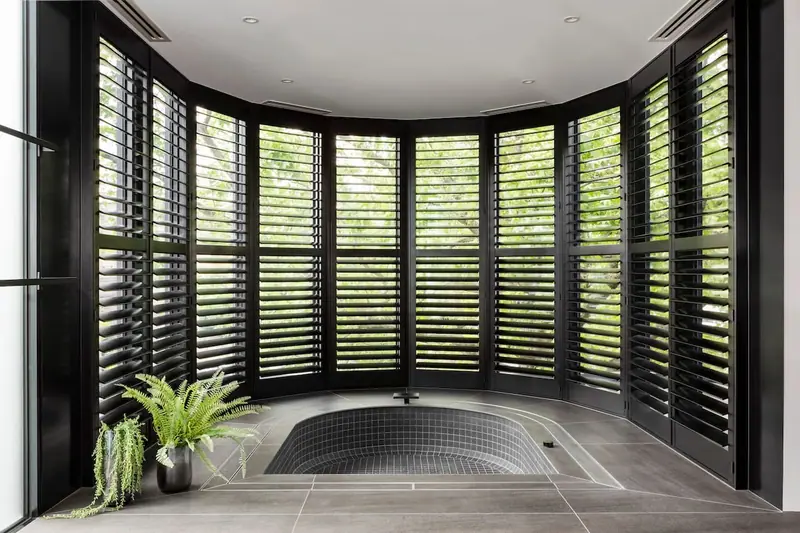 California Shutters Toronto